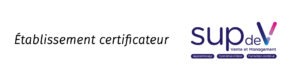 Ets certificateur SupdeV