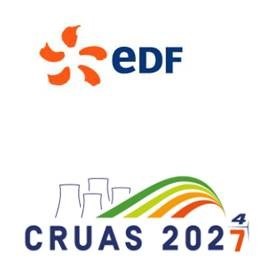 CAMPUS FORMATION PARTENAIRE EDF CRUAS