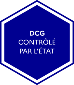 Comptabilité BAC+3 DCG