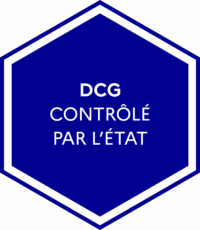 Comptabilité BAC+3 DCG