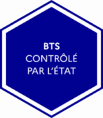 BTS Contrôlé par l'Etat