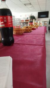 Goûter rentrée 2025 - Campus Formation CCID Drôme