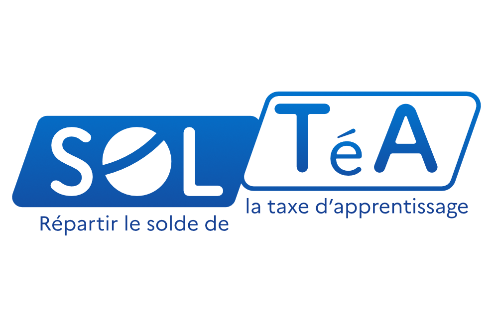 Soltéa - plateforme versement taxe d'apprentissage