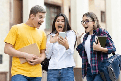 réussite examens