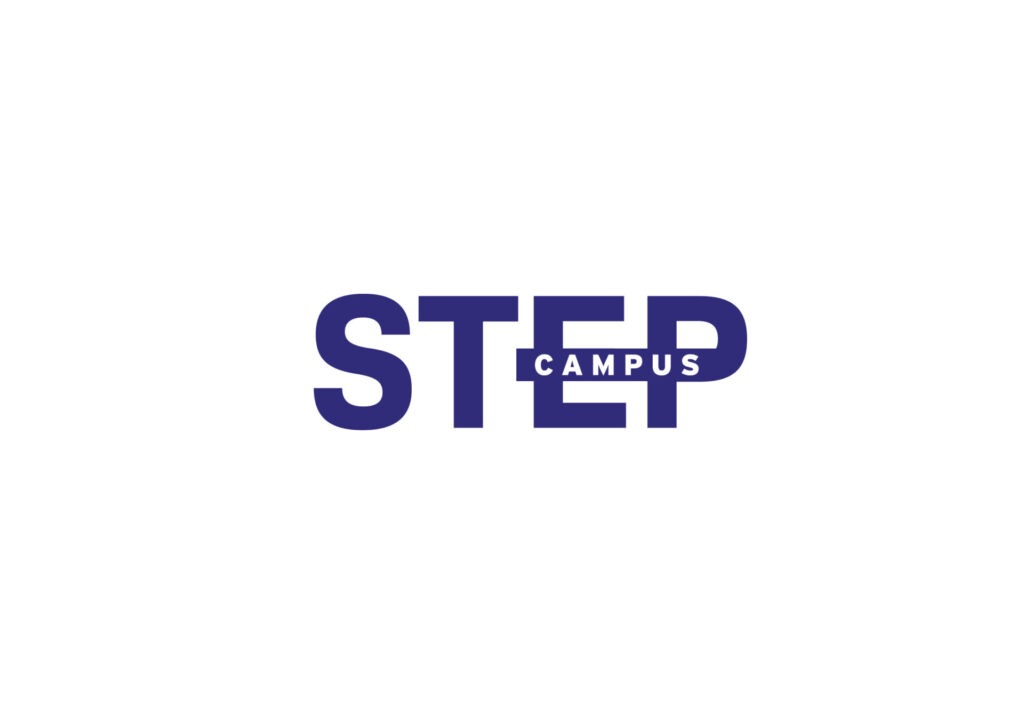 Logo STEP Campus CCI Drôme