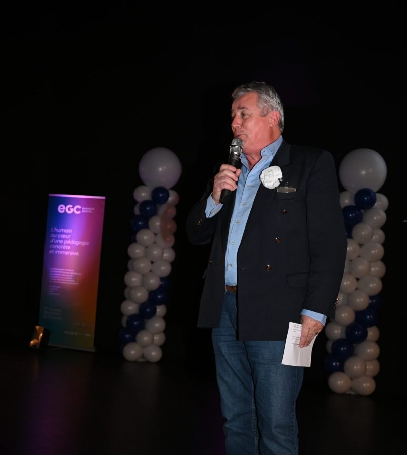 Remise des Diplômes 2025 au Campus Formation CCI Drôme