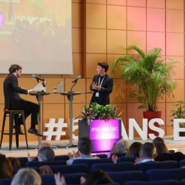 finale du concours national de vente des EGC Business Schools