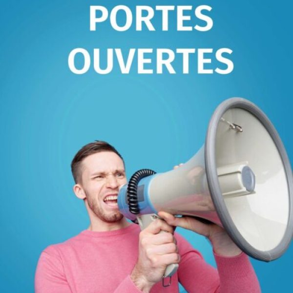 Portes Ouvertes 2026 du Campus Formation CCI Drôme